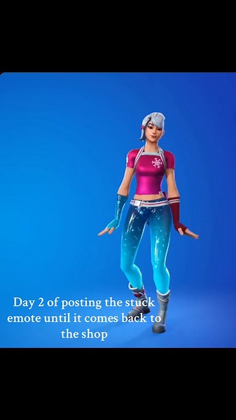 Fortnite Stuck Emote: Cardi B Collaboration Highlights