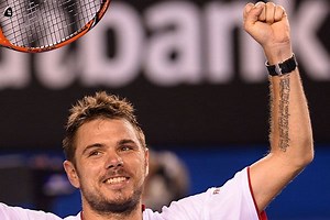 To ink or not to ink? Tennis players and their tattoos