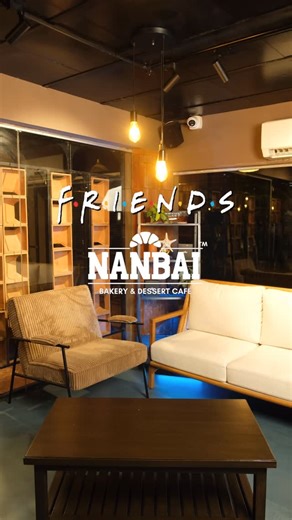 Nanbai | Goa | The one where F.R.I.E.N.D.S come to Goa✨ The pilot episode is in the oven and dropping sooner than you think. Grab your favorite coffee... | Instagram