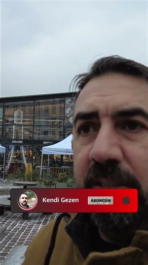 The Most Interesting Indoor Market in Copenhagen! | Shopping & Food Destinations