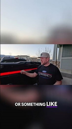 🚨Another Recall for Ford Lightning Owners: 🫣 Check NOW If You're Affected! (2022-2023) #shorts