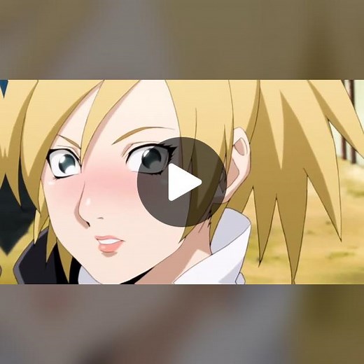 Shikamaru vs Temari: Epic Showdown in Naruto