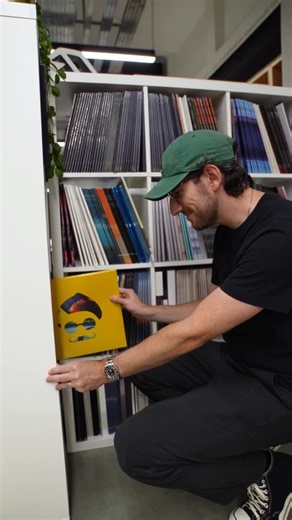 Anjunadeep on Instagram: "@marshmusician takes the spotlight, curating the latest in our artist-curated anniversary mix series. “From the very first compilation, Anjunadeep has heavily influenced my musical DNA. The label has been the soundtrack to much of my life. To celebrate 25 years of Anjunadeep, I’ve crafted a mix that’s both a tribute and a personal journey. There were way too many tracks to choose from, but I’ve tried to select music that has impacted me most and shaped my connection to 