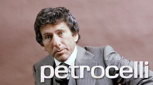 Petrocelli - NBC Series