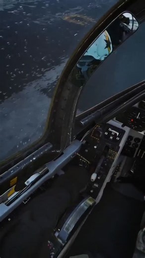 SKY FIGHTERS CLUB on Instagram: "F-14 Tomcat Carrier launch off the deck #DigitalCombatSimulator #DCSworld #sky_fighters_club #dcs #f14tomcat 🎥 Credit: @DigitalCombatSimulator"