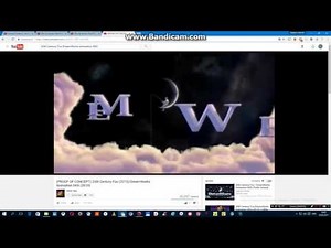 DreamWorks And Aardman's The Chicken Run (Opening And Closing Logos) (Digital HD)