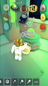 ALL Easter Eggs in 99 Nights Alien, Snow, Lava, Frog, Chicken, Lightning, Fish, Trader & Basketball