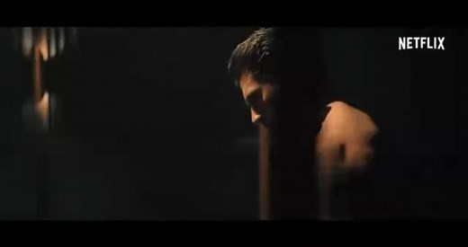 365 Days: This Day - Official Trailer #Nerflix (2022)