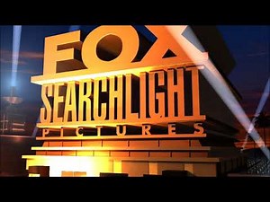 Fox Searchlight Pictures 2011 logo remake (HD)