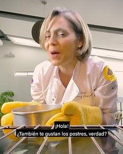 Descúbre los 3 SECRETOS DE CHEF que logran que los Postres sean tan deliciosos que hasta los niños los devoran 👉🏼 https://www.saludhechapostre.com/masterclass Hola, soy la Chef Jenny Camacho 👩‍🍳, fundadora de la cadena de pastelerías saludables Xocolat & More y quiero compartirte mis secretos, para que tú también puedas crear delicias dulces que te nutran y sean fuentes de salúd y energía. Regístrate gratis a mi clase maestra … y descubre mis secretos para crear postres saludables 🧁 sin azú
