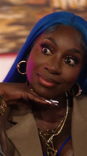 SNEAK PEEK: Whew! 😅 Karlie wants a kumbaya moment between Spice and Saucy… but Spice’s face is saying otherwise. 👀 TOMORROW — a new episode of Love & Hip Hop Atlanta airs at 8PM ET on MTV. #LHHATL | Love and Hip Hop