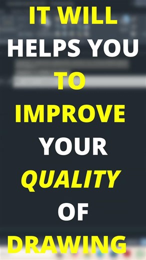 Quick tips in AutoCAD for beginners.