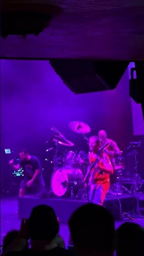 Alien Ant Farm- Smooth Criminal LIVE at House of Blues Orlando 5/17/26 #alienantfarm #live #concert