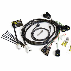 HealTech Honda CBR600RR 03-23 QuickShifter Easy