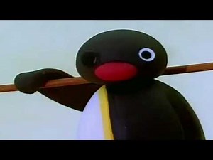[1080p60fps] PINGU SPARTA REMIX [YTPMV]