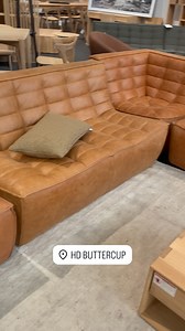 Come check out the sectionals on sale #hdbuttercup #interiordesign #furniture #cocorepublic #homedecor | HD Buttercup