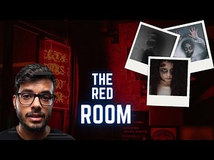 The Darkest Secrete Of The Red Room || Horror Story Of Red Room || Everything About Red Room ||