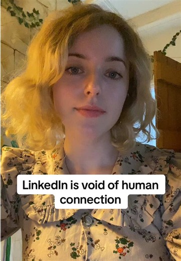 I’m thrilled to announce that LinkedIn maybe one of the worst apps humanity has created #linkedin #politics #nojobs #neet #womensrights