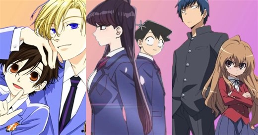 10 Must-Watch Anime for K-Drama Lovers