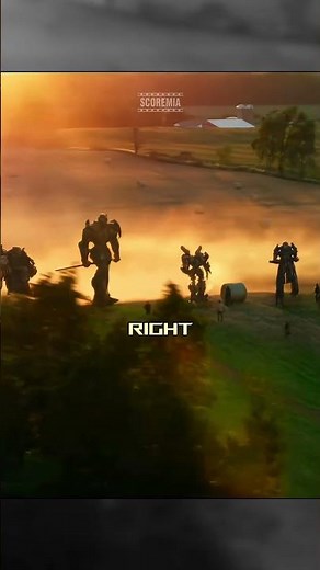 Where was Drift in the final battle in Transformers The Last Knight #drift #autobots #tlk