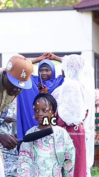 Engaging and Funny Kids Interview Videos