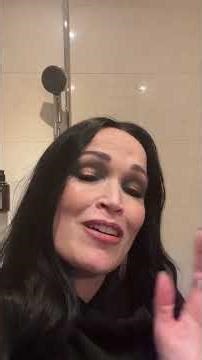 Tarja Turunen - Instagram Live - March 11th 2026