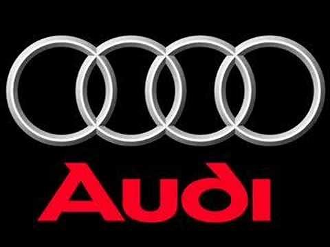 Russak - Audi Song