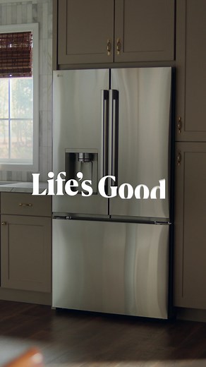 Get so much more from your kitchen with innovative & stylish appliances | LG Global | Facebook