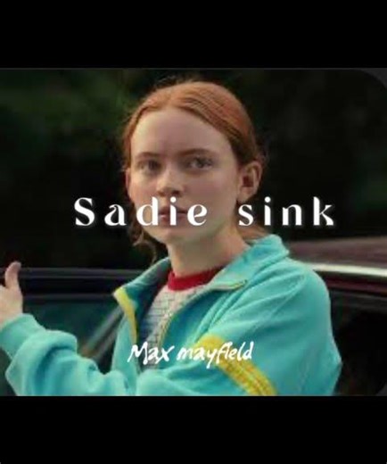 One of my first Stranger Things edits