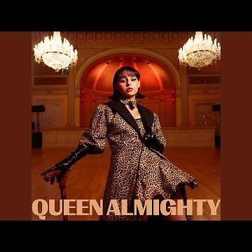 Queen Almighty