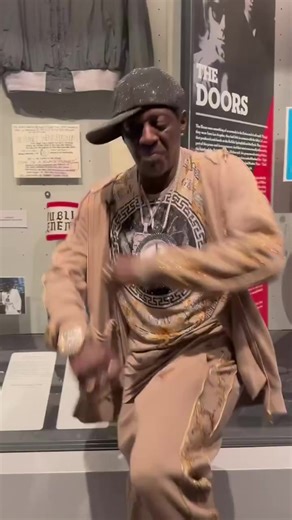45K views · 1.4K reactions | Flavor Flav breaks down the origin story of one of the most iconic logos in all of music  | Rock The Bells | Facebook