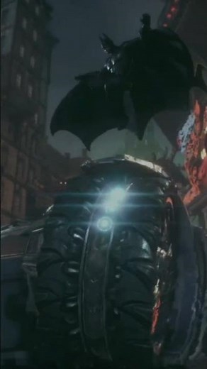 Epic Batman Car Showcase! 🦇🔥 The Ultimate Batmobile Experience!