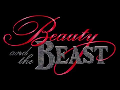 Beauty and the Beast - Disneycember