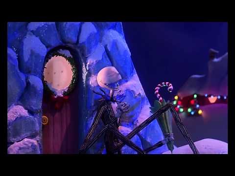 The Nightmare Before Christmas - What's This HQ