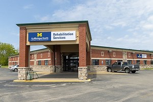 Rehabilitation Services: Sault Ste. Marie, Michigan