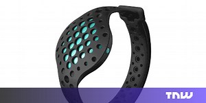 Moov’s new fitness tracker will coach you through your workout