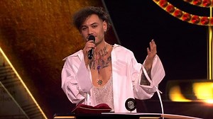 Renne Dang je Objev roku 2025. 200 tisíc ze Slavíků věnuje charitě