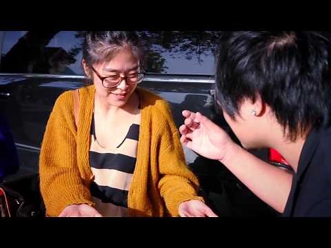 Prospect by SansMinds