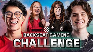 99K views · 2.2K reactions | Sentinels vs G2 - Parent Edition? Mama Zekken takes on Trent’s Mom in the 1v1 of the century. | Valorant Esports | Facebook