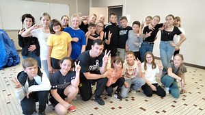 Hucqueliers : La rentrée au collège Gabriel de la Gorce