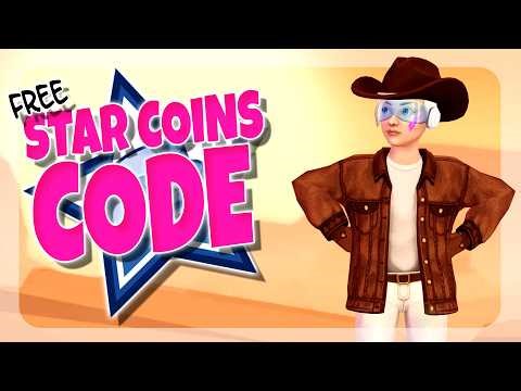 FREE STAR COINS 🐴 COUPON CODE ✨ | Star Stable [SSO]