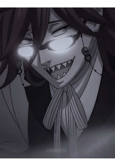 Explore Grell Sutcliff: Love for Black Butler Fans