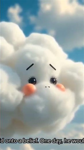 Kids story | cloud| clouds story#cartoon #ai #aicartoons #ai