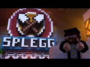 Minecraft Animation -- Hive Launchpads!