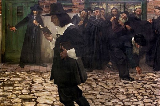 Spinoza: el odiado filósofo que quiso separar religión de ciencia