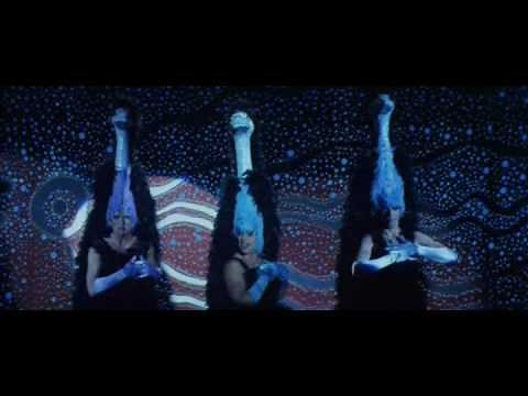 Finally (music video) - Priscilla Queen of the desert