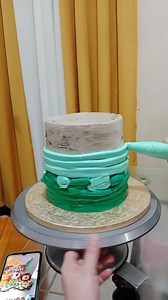 Amazing tall cake decorating ideas cake tutorial for beginners #cakeart #cake #fblifestyle #homebaking #cakedecorating | Jocelyn Basas