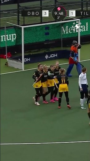 Matla passing the 200 #TulpHoofdklasse goals