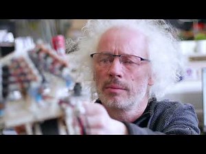 Bristol Robotics Lab - The People