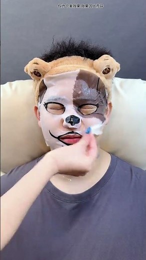 Men's Skincare: Immersive Spa Day at Home ASMR 🛁✨